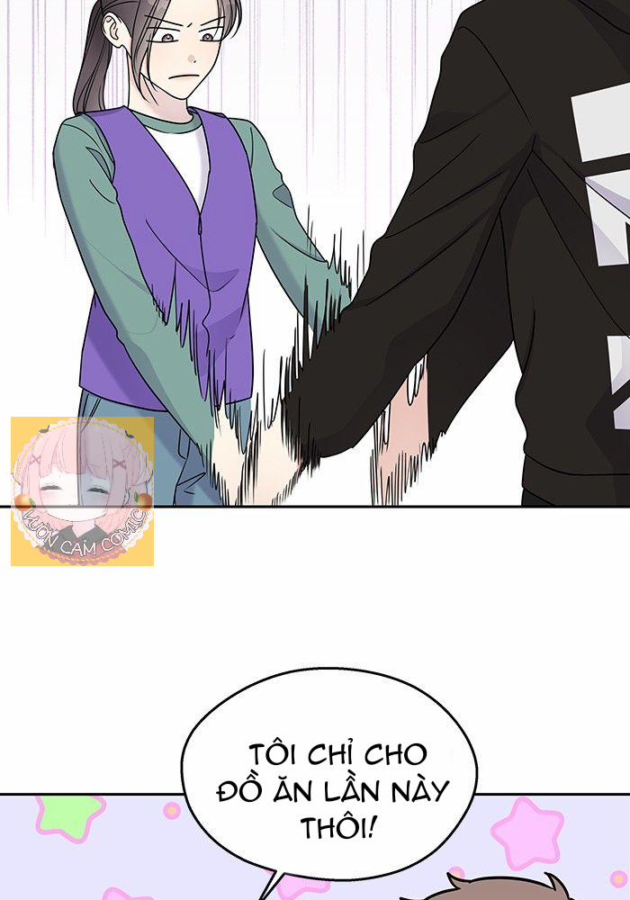 Hãy Diễn Như Anh Yêu Em 11 trang 4