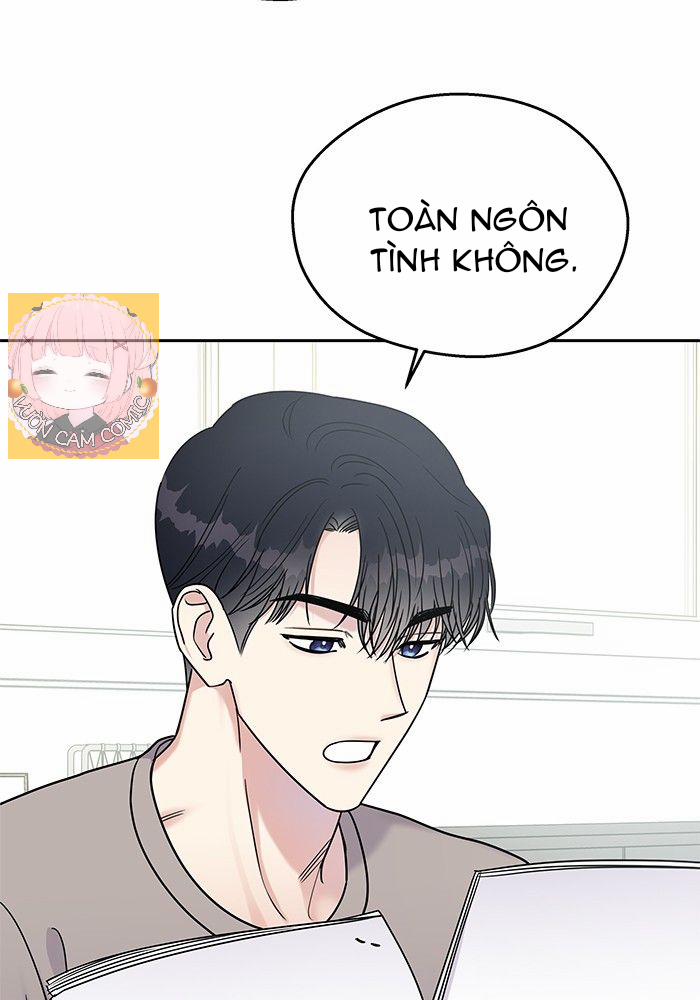 Hãy Diễn Như Anh Yêu Em 11 trang 70