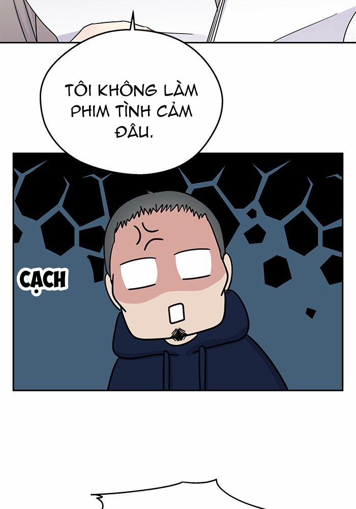 Hãy Diễn Như Anh Yêu Em 11 trang 71