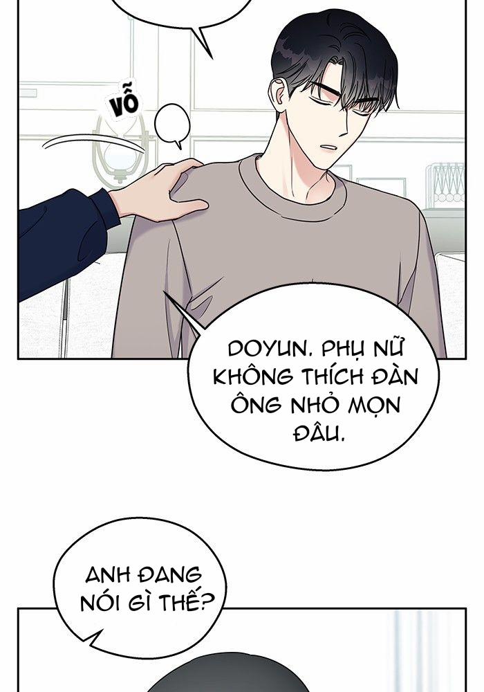 Hãy Diễn Như Anh Yêu Em 11 trang 85