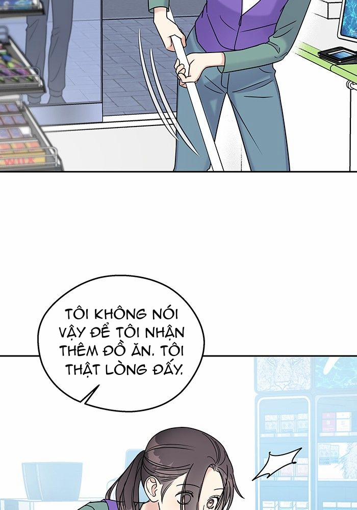 Hãy Diễn Như Anh Yêu Em 11 trang 9