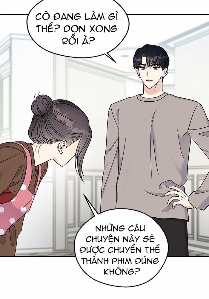 Hãy Diễn Như Anh Yêu Em 11 trang 93