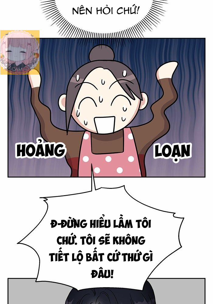 Hãy Diễn Như Anh Yêu Em 11 trang 96