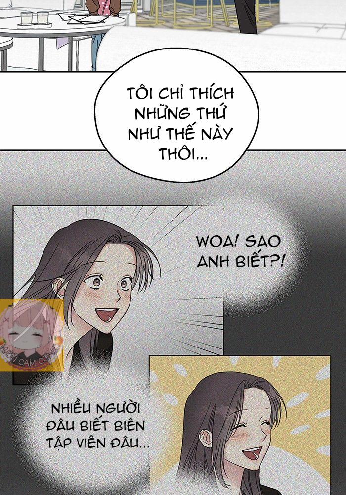 Hãy Diễn Như Anh Yêu Em 11 trang 98