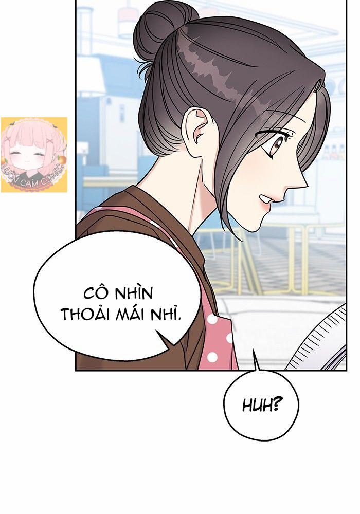 Hãy Diễn Như Anh Yêu Em 12 trang 2