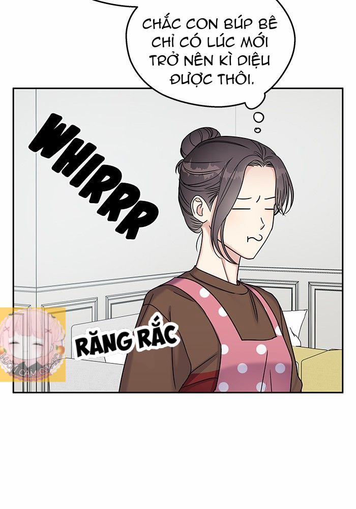 Hãy Diễn Như Anh Yêu Em 12 trang 22