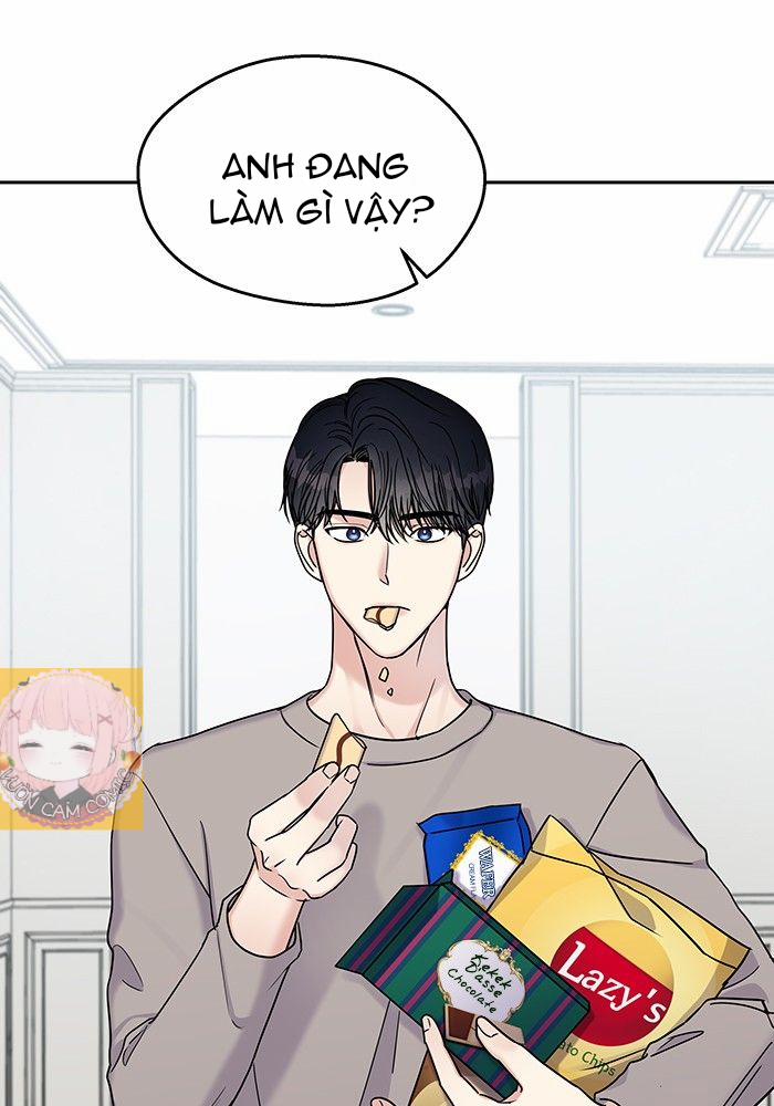 Hãy Diễn Như Anh Yêu Em 12 trang 24