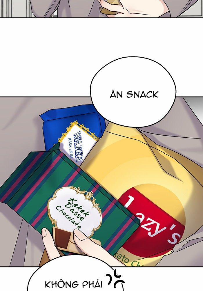 Hãy Diễn Như Anh Yêu Em 12 trang 25