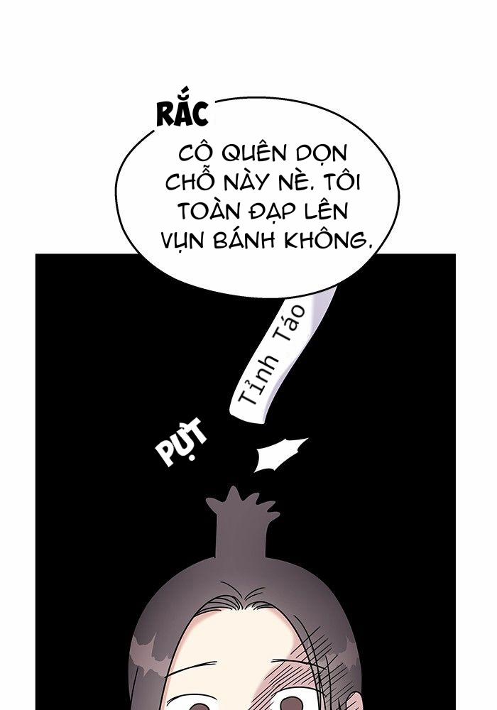 Hãy Diễn Như Anh Yêu Em 12 trang 32