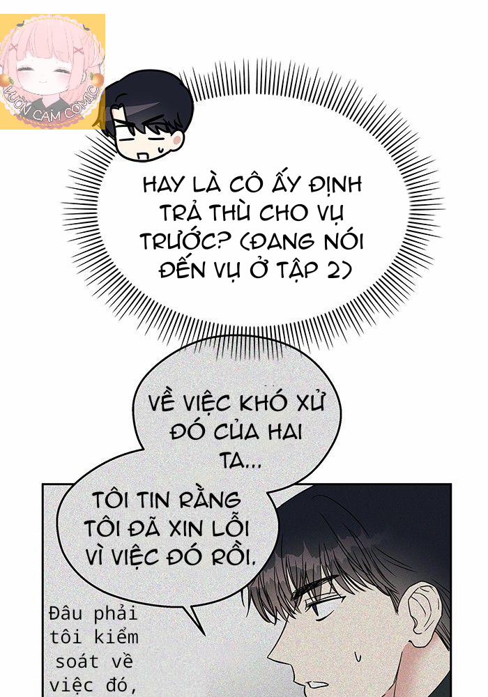 Hãy Diễn Như Anh Yêu Em 12 trang 52