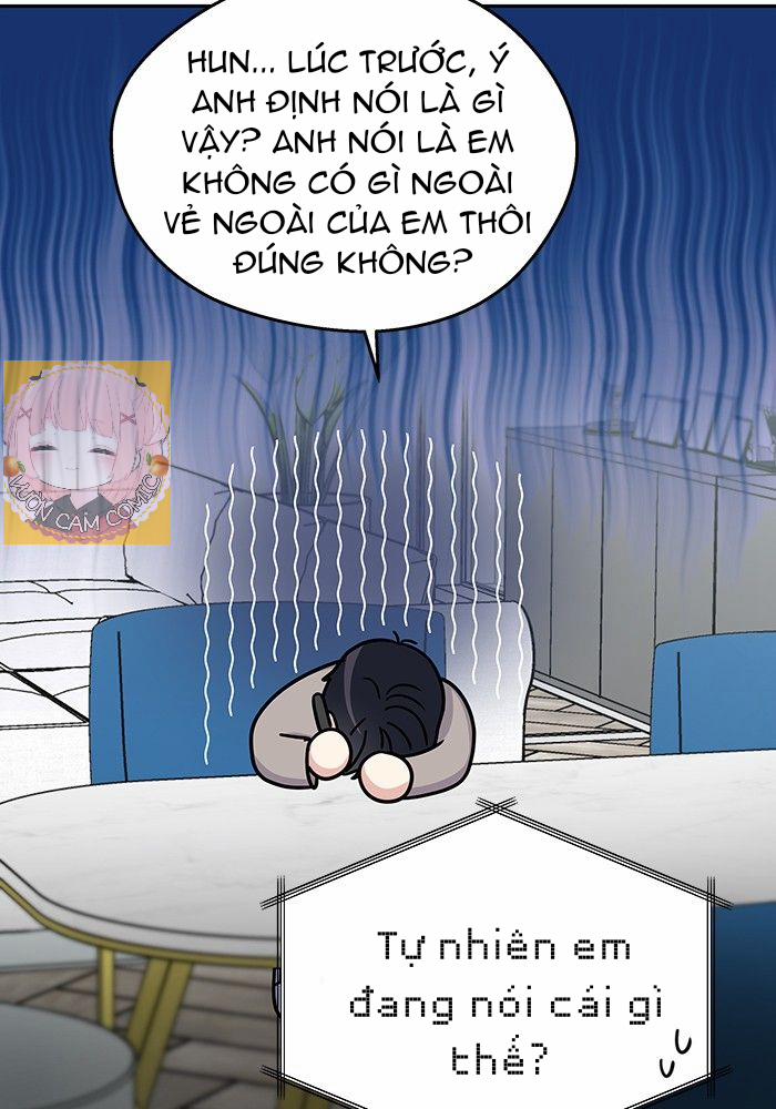 Hãy Diễn Như Anh Yêu Em 12 trang 56