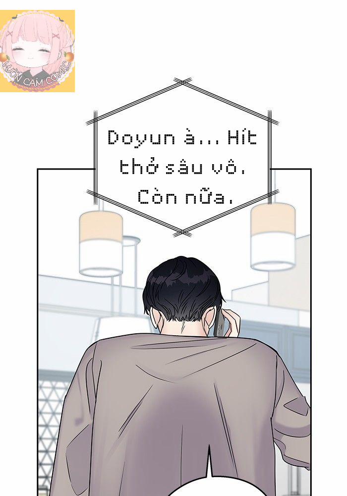 Hãy Diễn Như Anh Yêu Em 12 trang 76