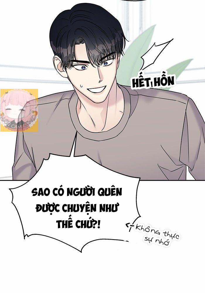 Hãy Diễn Như Anh Yêu Em 12 trang 8