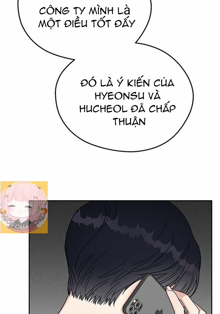 Hãy Diễn Như Anh Yêu Em 12 trang 80