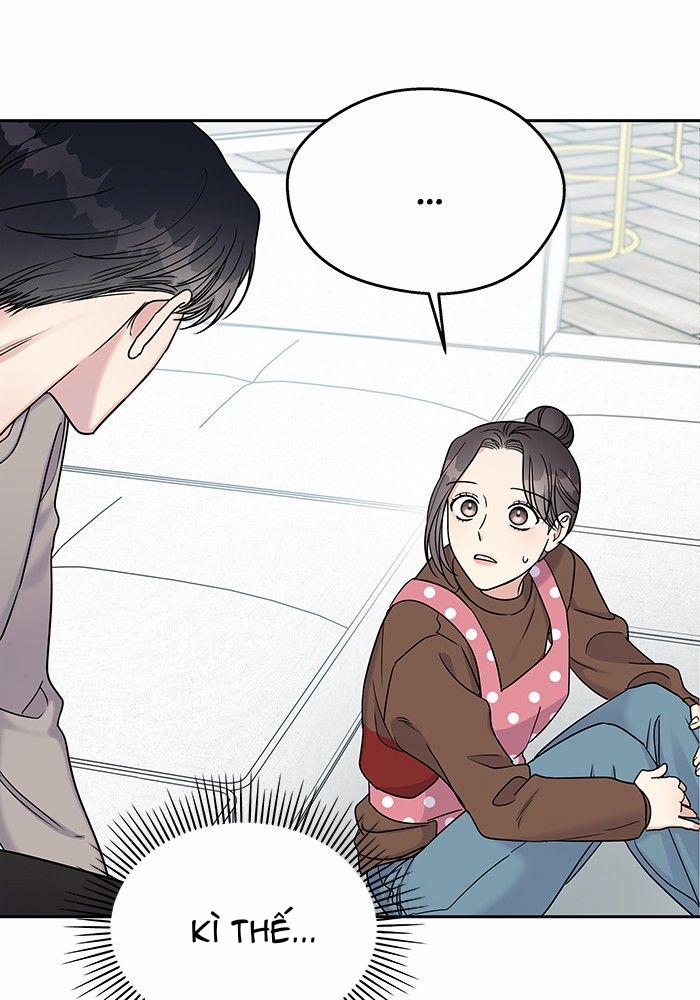 Hãy Diễn Như Anh Yêu Em 12 trang 9