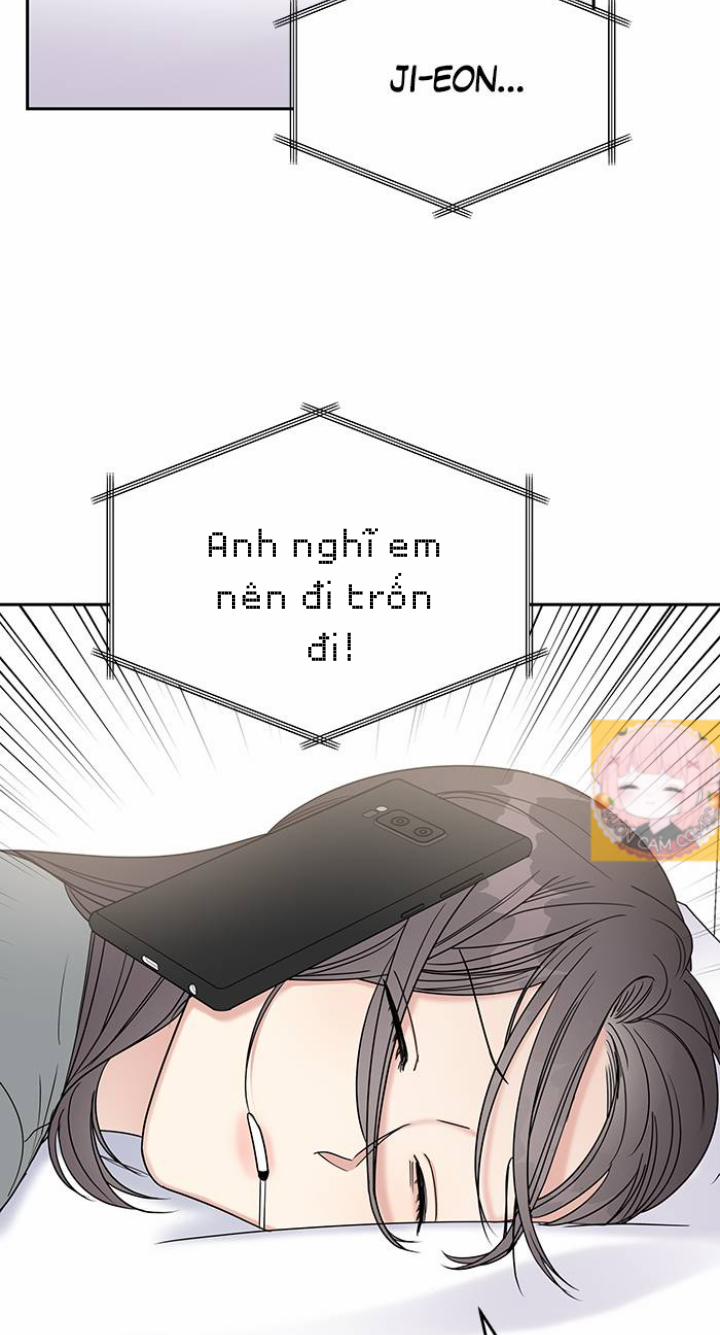 Hãy Diễn Như Anh Yêu Em 13 trang 14