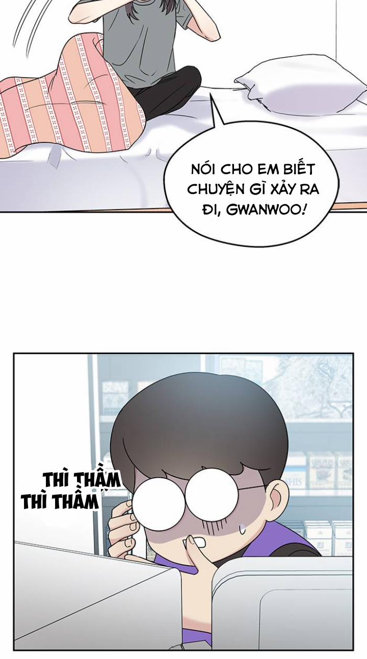 Hãy Diễn Như Anh Yêu Em 13 trang 17