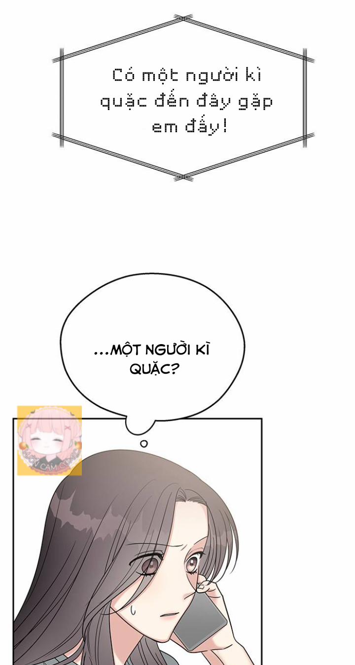 Hãy Diễn Như Anh Yêu Em 13 trang 18