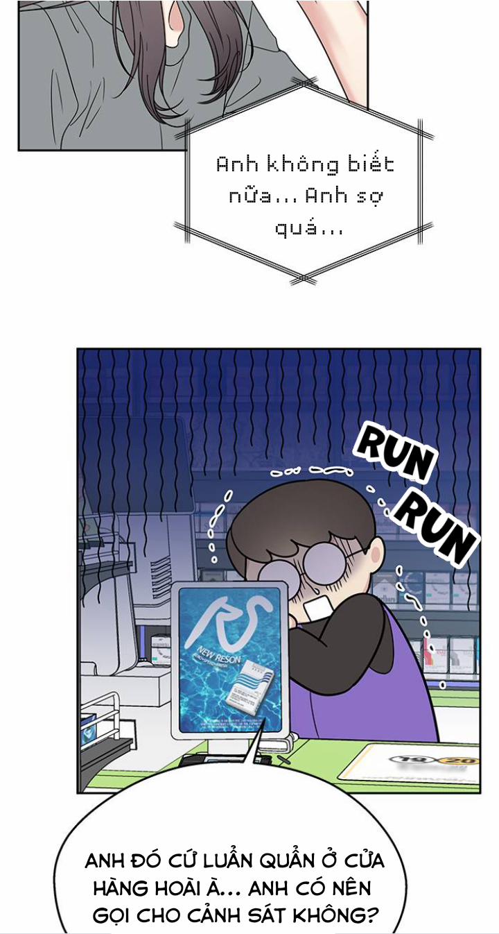 Hãy Diễn Như Anh Yêu Em 13 trang 19