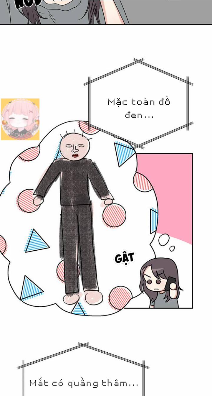 Hãy Diễn Như Anh Yêu Em 13 trang 22