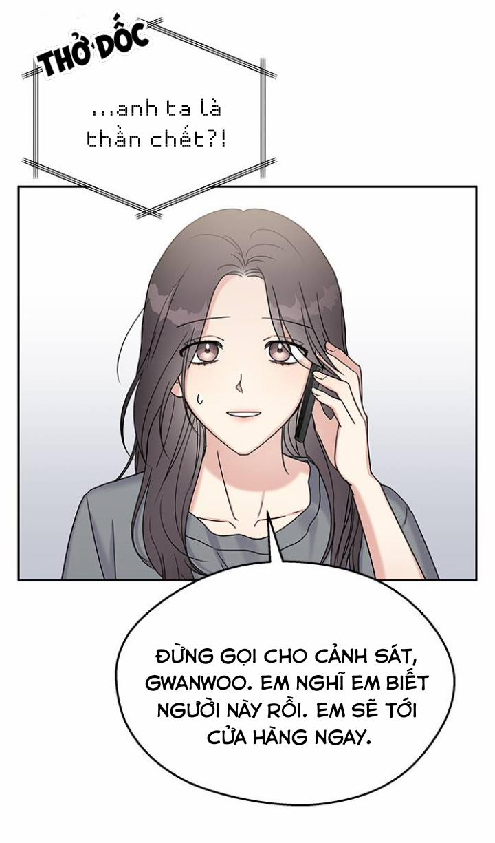 Hãy Diễn Như Anh Yêu Em 13 trang 25