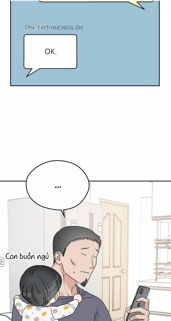 Hãy Diễn Như Anh Yêu Em 13 trang 3