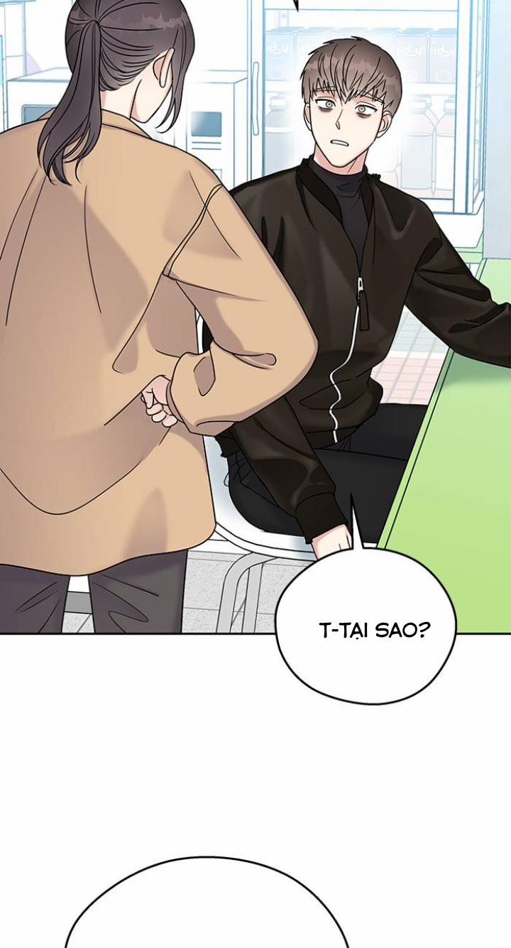 Hãy Diễn Như Anh Yêu Em 13 trang 33