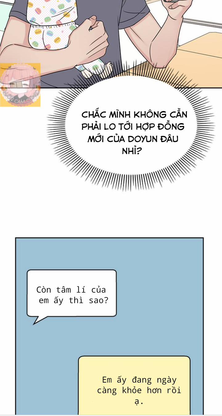 Hãy Diễn Như Anh Yêu Em 13 trang 4