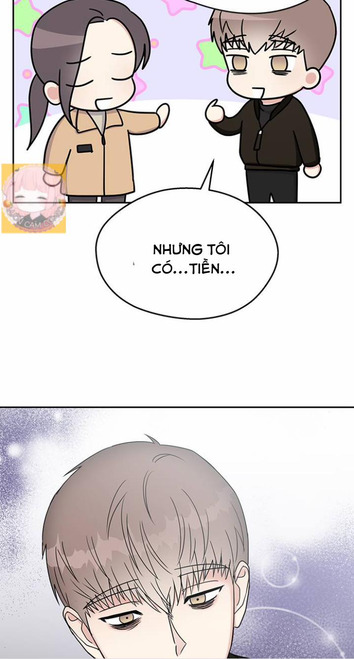 Hãy Diễn Như Anh Yêu Em 13 trang 48