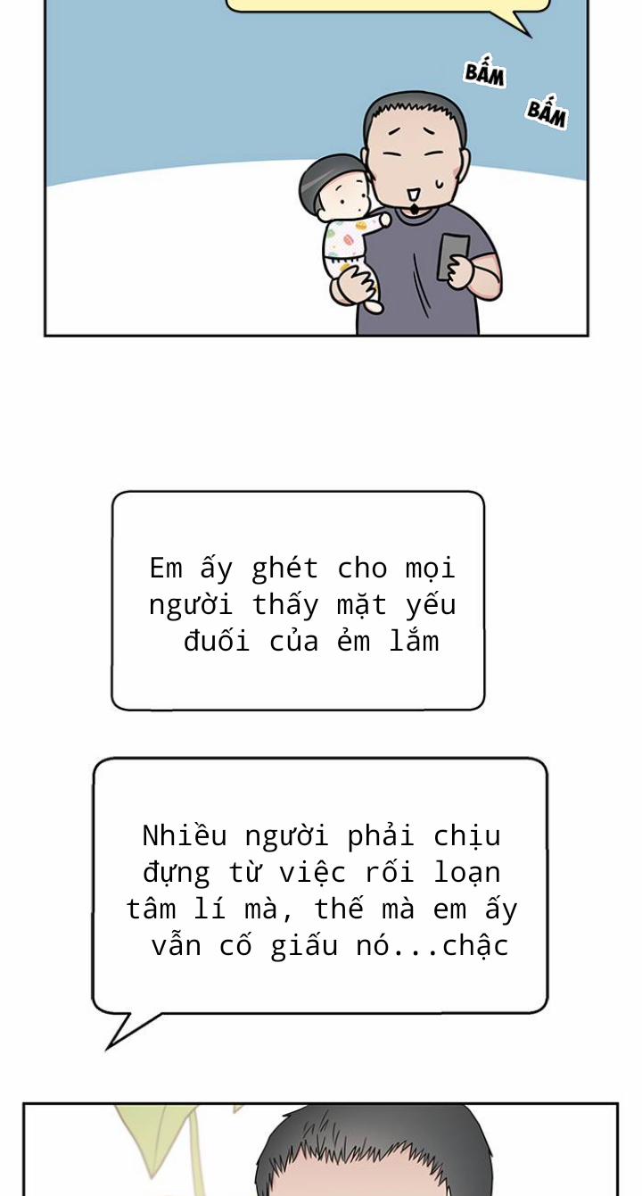 Hãy Diễn Như Anh Yêu Em 13 trang 5