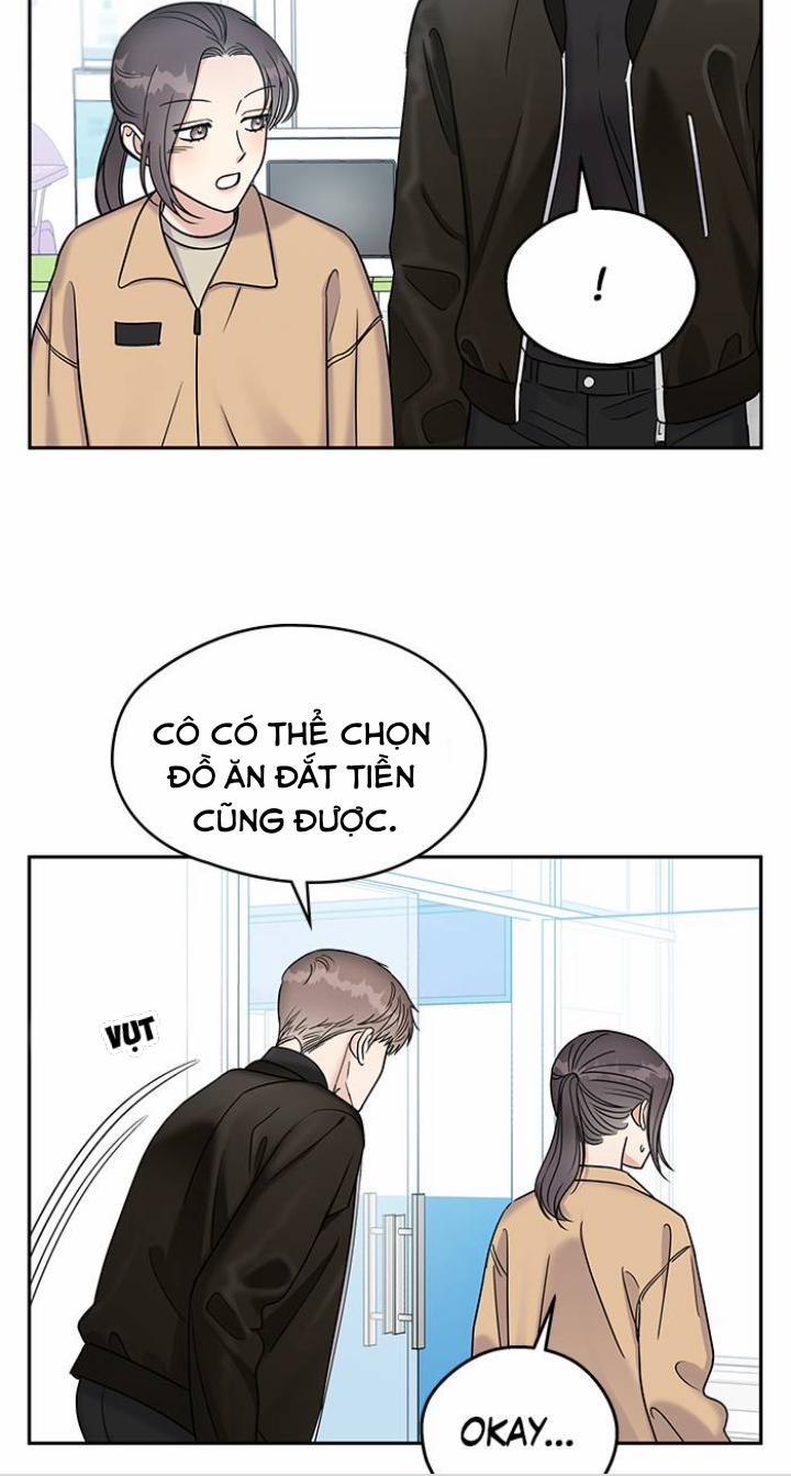 Hãy Diễn Như Anh Yêu Em 13 trang 51