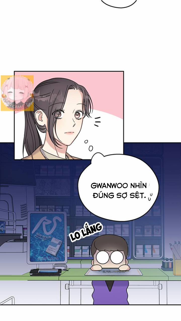 Hãy Diễn Như Anh Yêu Em 13 trang 52