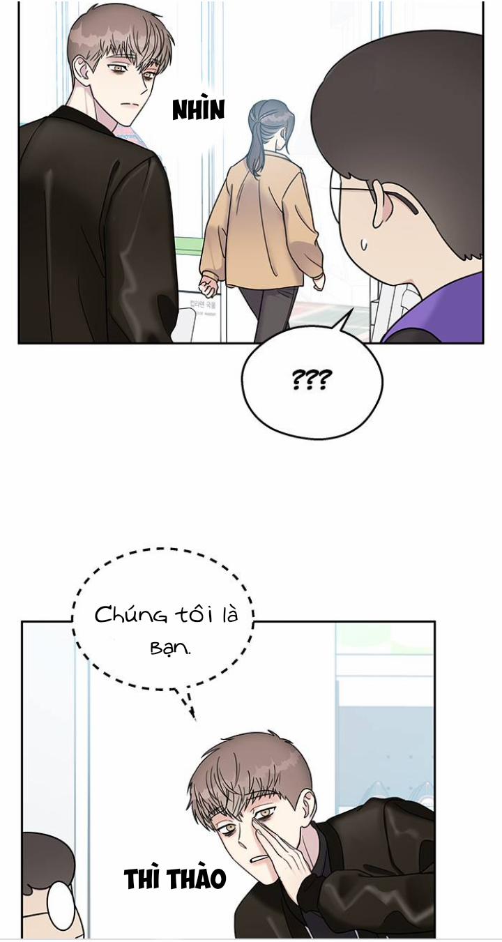 Hãy Diễn Như Anh Yêu Em 13 trang 55