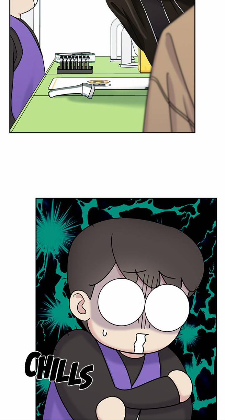 Hãy Diễn Như Anh Yêu Em 13 trang 56