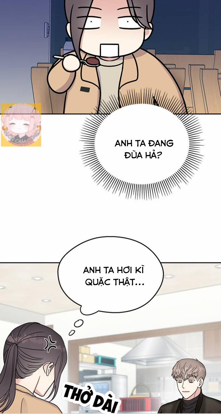 Hãy Diễn Như Anh Yêu Em 13 trang 60