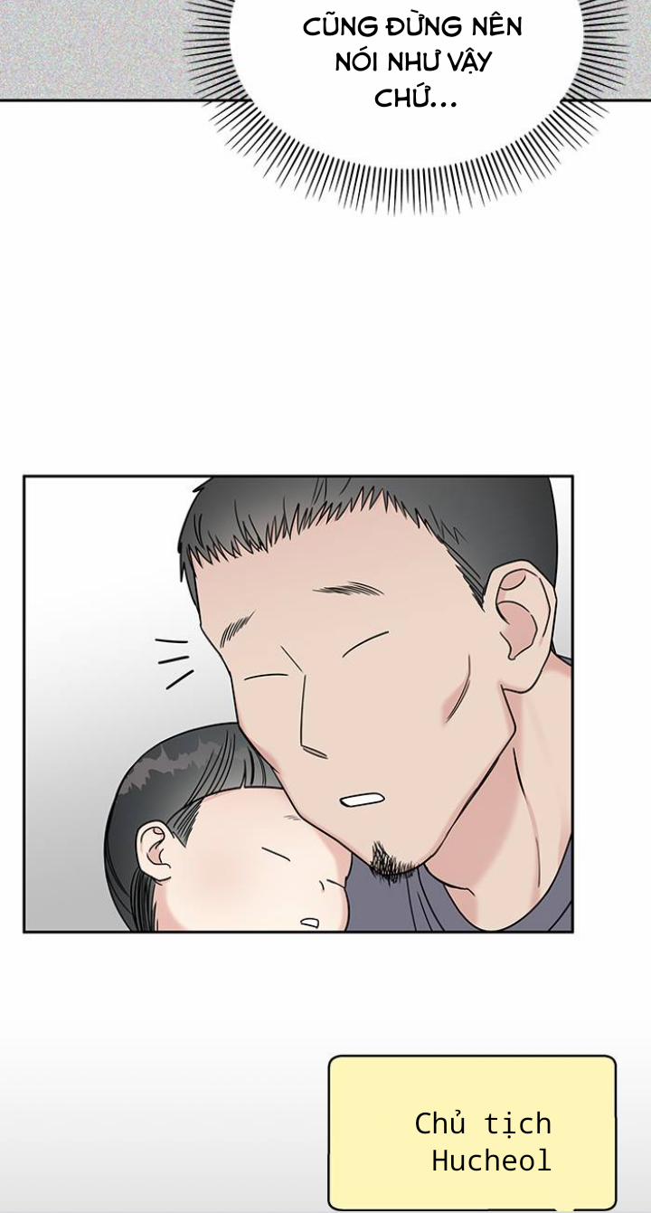 Hãy Diễn Như Anh Yêu Em 13 trang 7