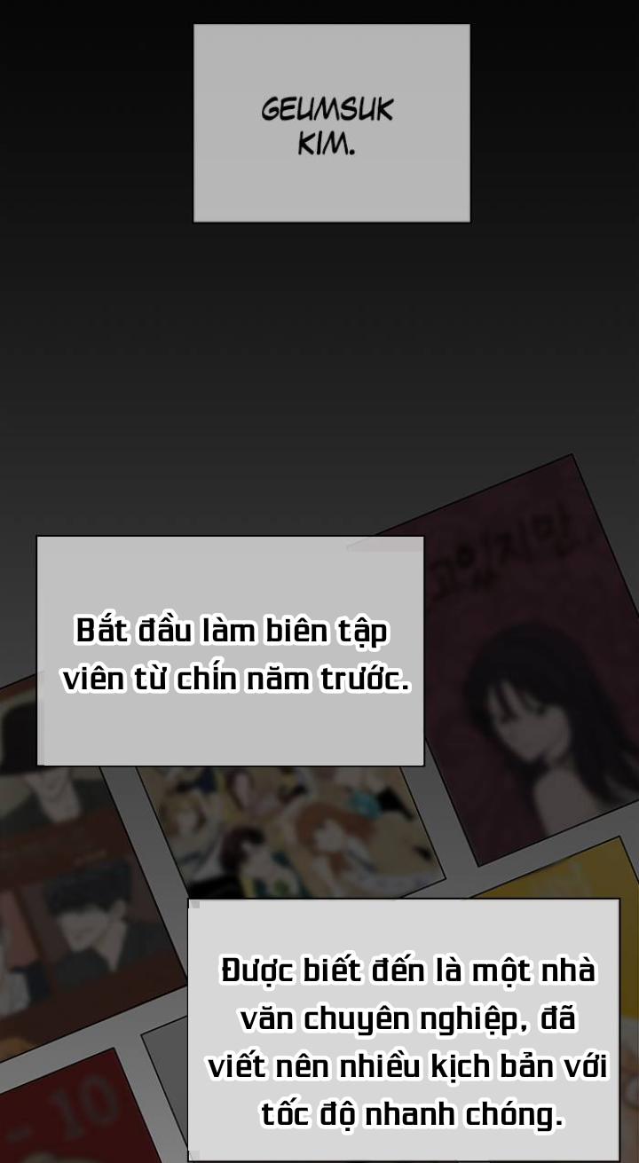 Hãy Diễn Như Anh Yêu Em 13 trang 9