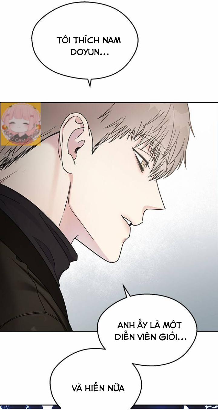 Hãy Diễn Như Anh Yêu Em 14 trang 10