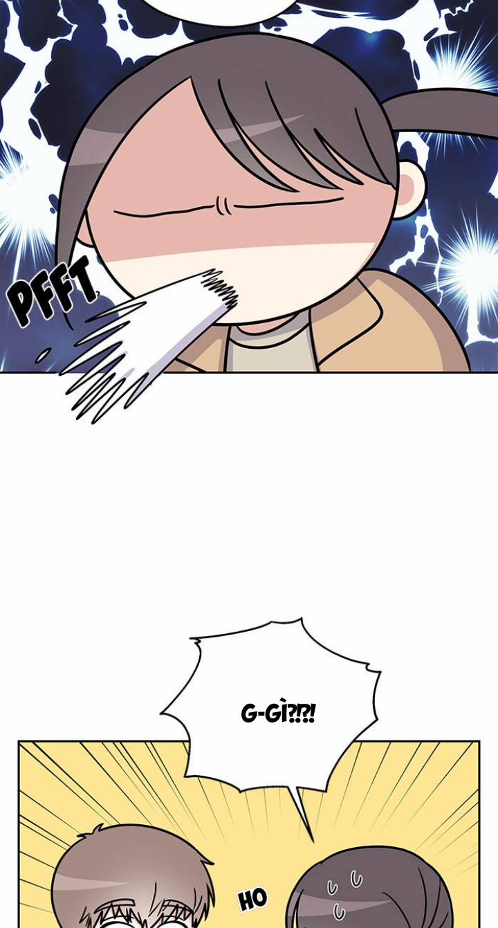 Hãy Diễn Như Anh Yêu Em 14 trang 11