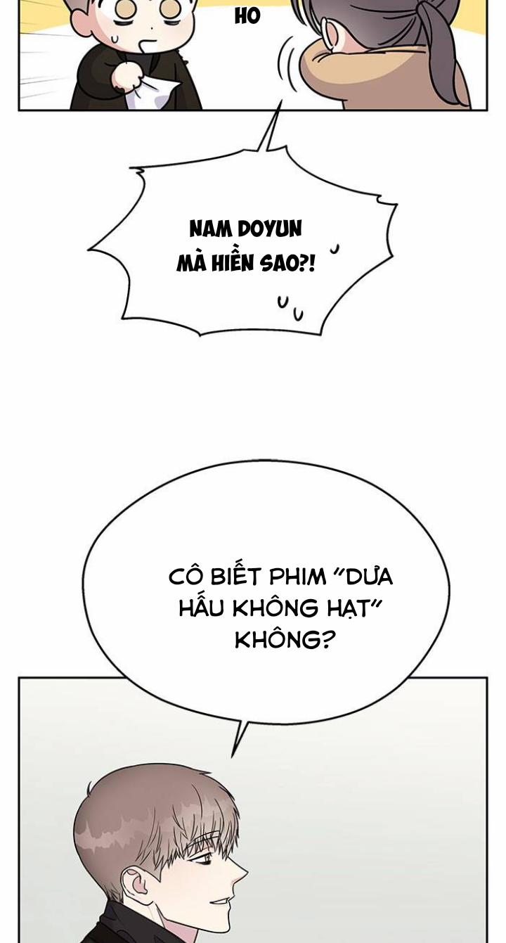 Hãy Diễn Như Anh Yêu Em 14 trang 12