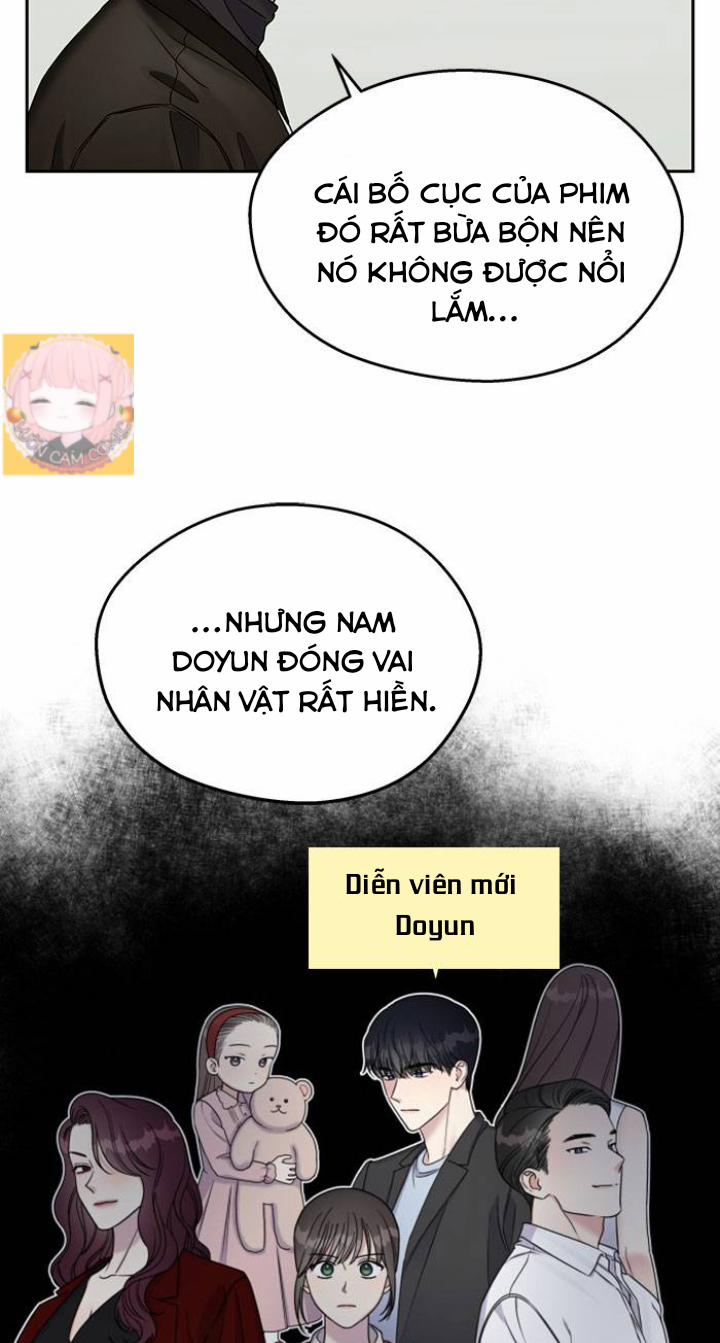 Hãy Diễn Như Anh Yêu Em 14 trang 13