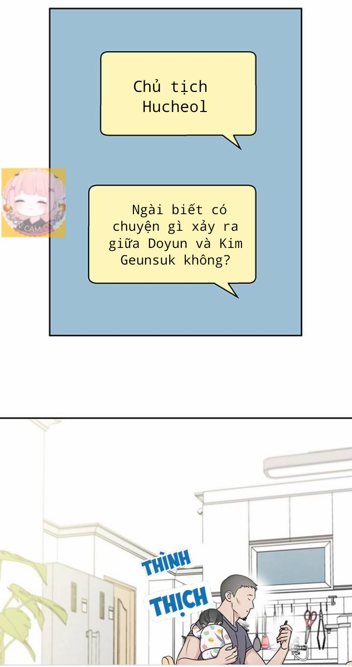 Hãy Diễn Như Anh Yêu Em 14 trang 18