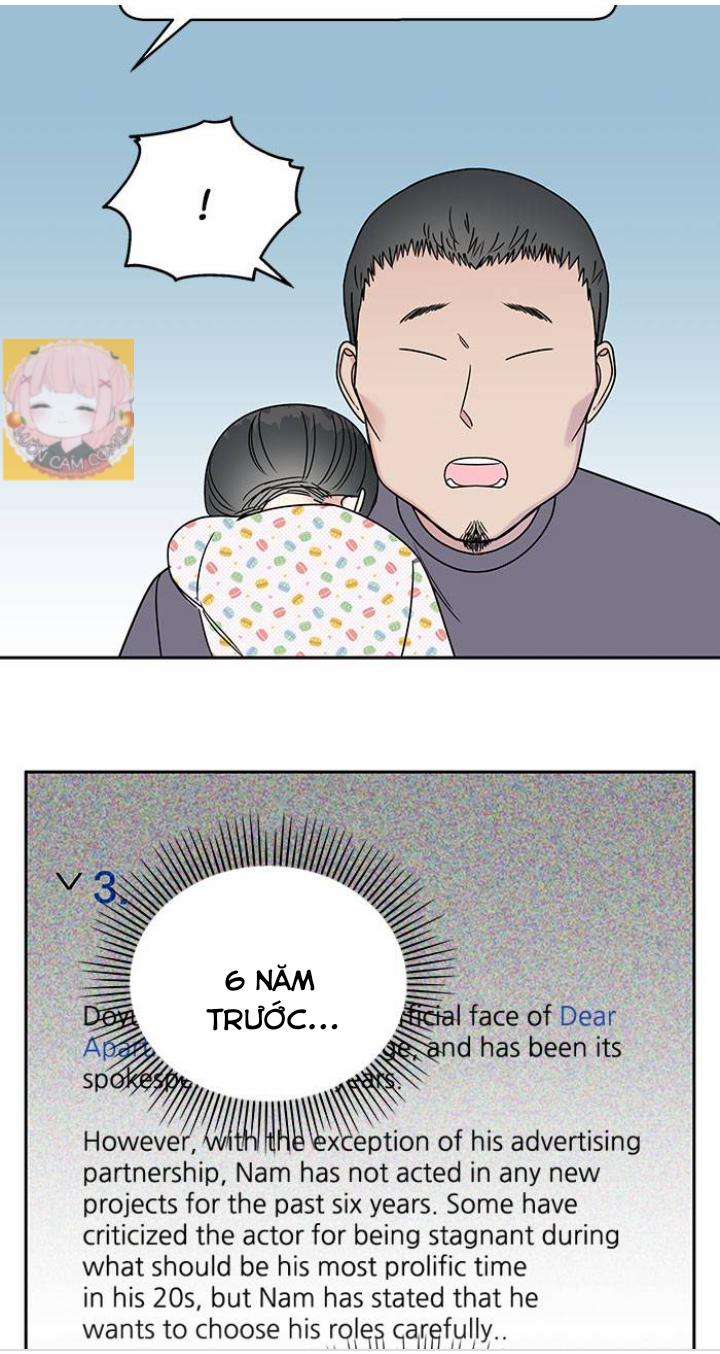 Hãy Diễn Như Anh Yêu Em 14 trang 22