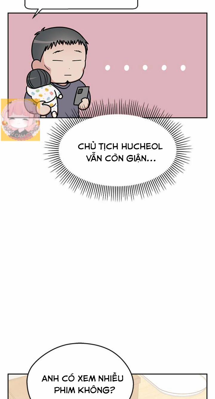 Hãy Diễn Như Anh Yêu Em 14 trang 26