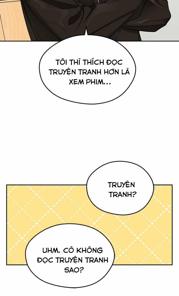 Hãy Diễn Như Anh Yêu Em 14 trang 30