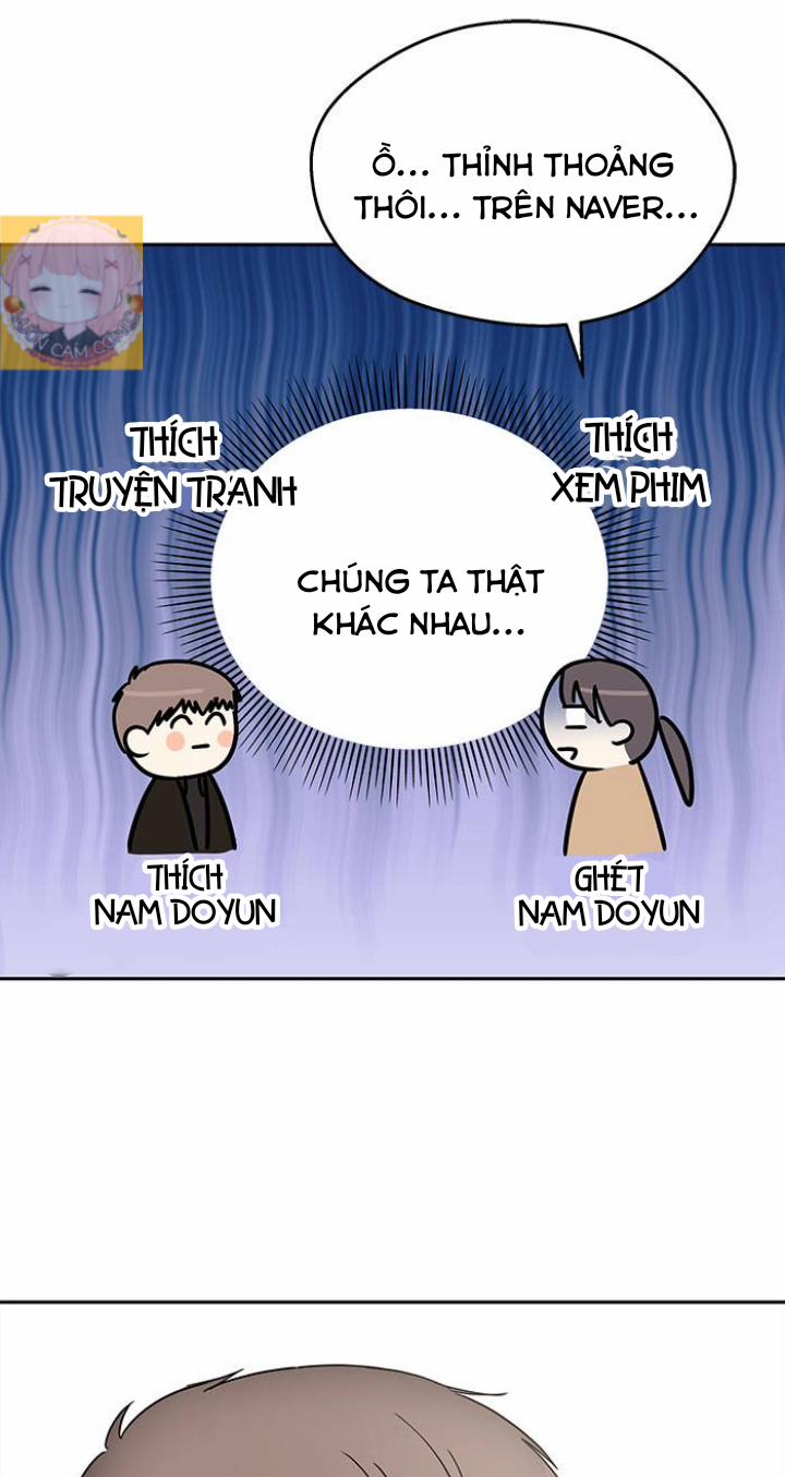 Hãy Diễn Như Anh Yêu Em 14 trang 31