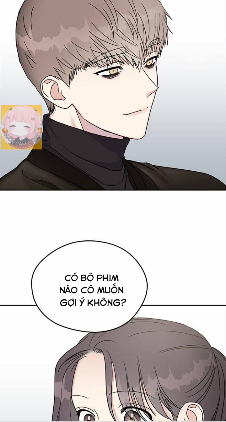 Hãy Diễn Như Anh Yêu Em 14 trang 32