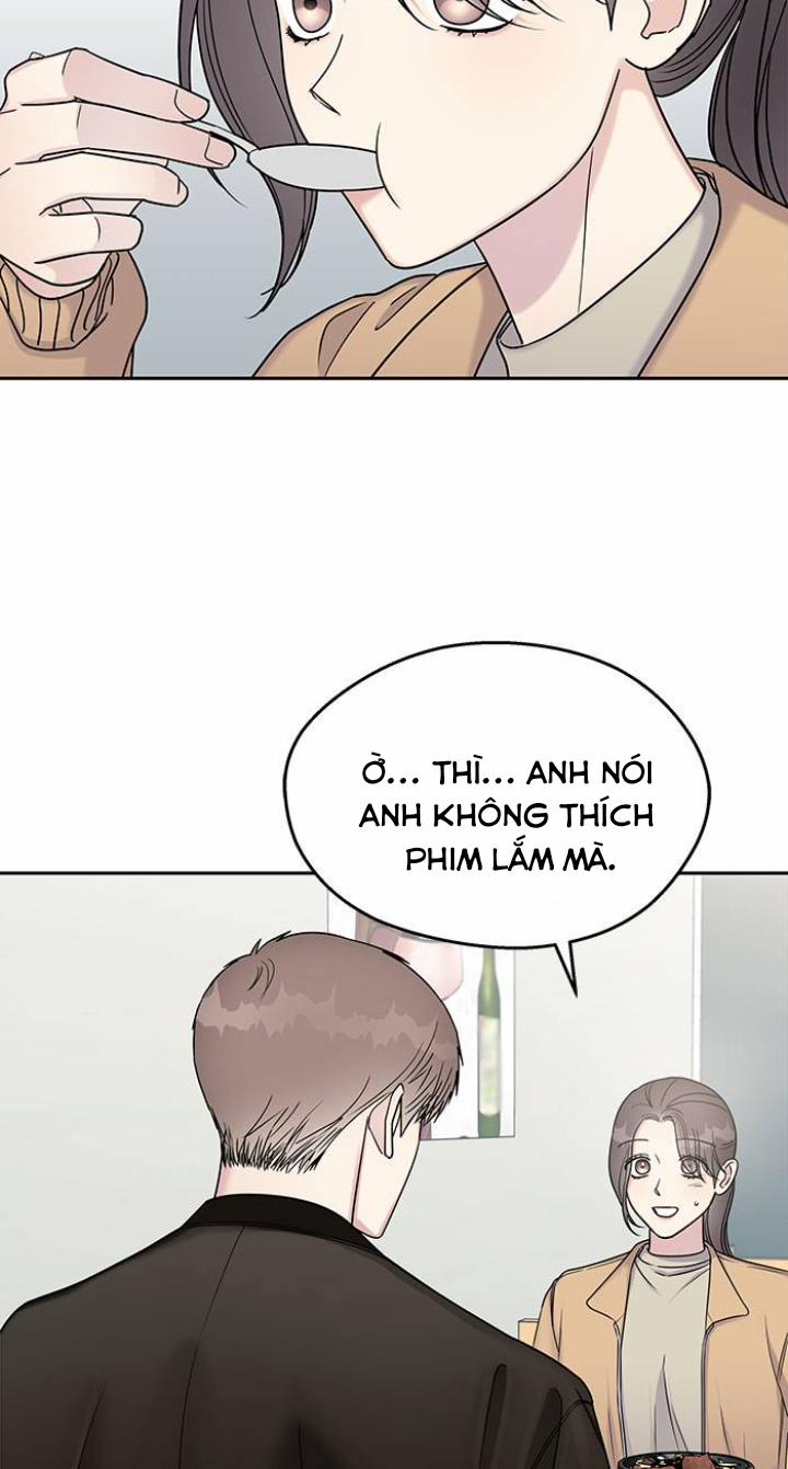 Hãy Diễn Như Anh Yêu Em 14 trang 33