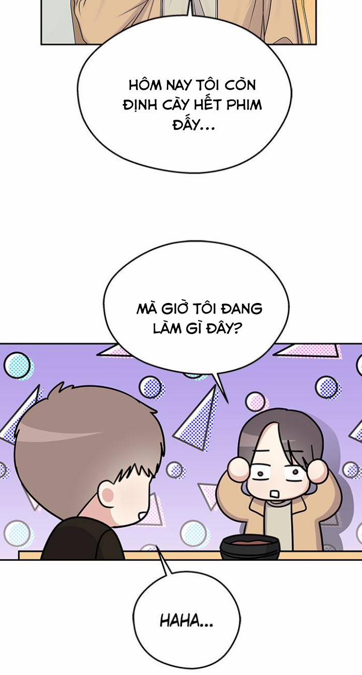 Hãy Diễn Như Anh Yêu Em 14 trang 39