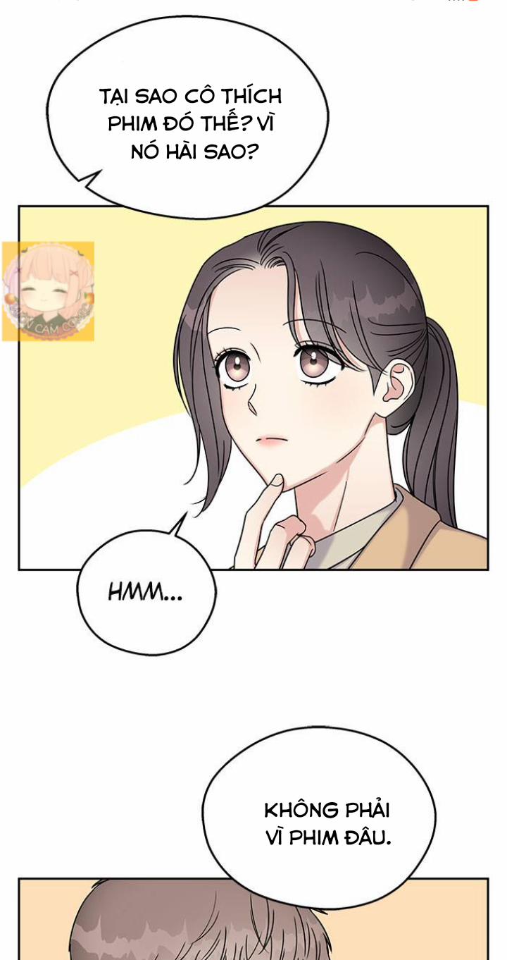 Hãy Diễn Như Anh Yêu Em 14 trang 40